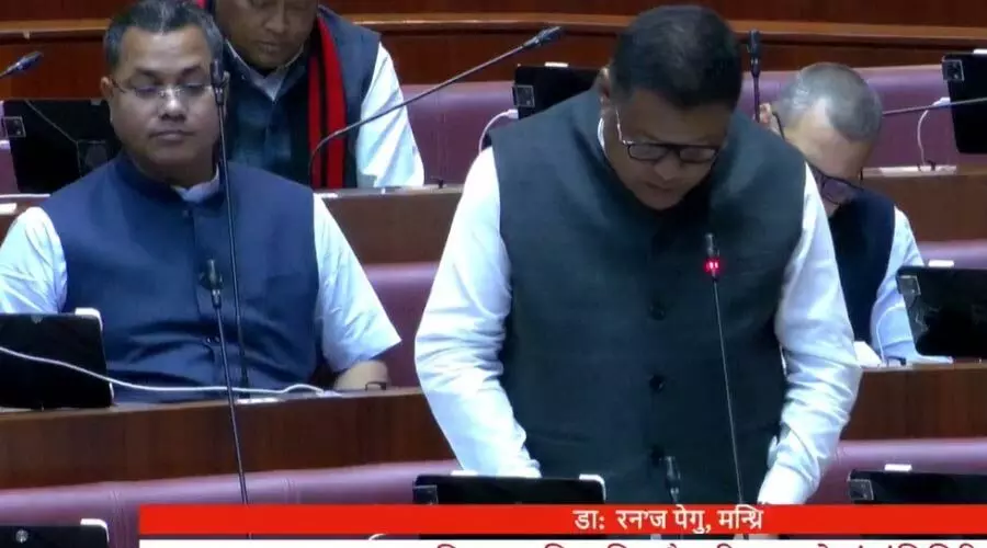 Teacher shortage & polytechnic upgrades rule Question Hour on 3rd day of Assam Assembly