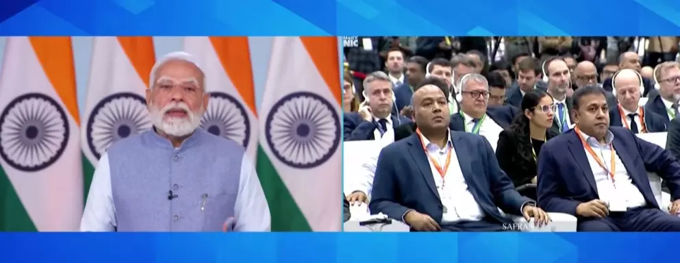 India poised to emerge as global MRO hub: Aviation Minister