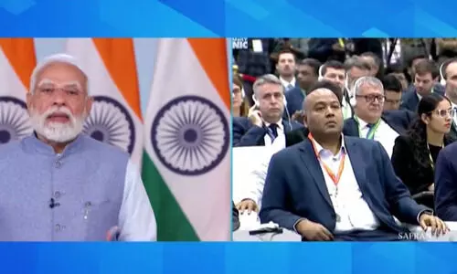 India poised to emerge as global MRO hub: Aviation Minister