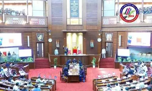 Govt, Opposition spar in Assembly over scope & criteria of provincialisation bill