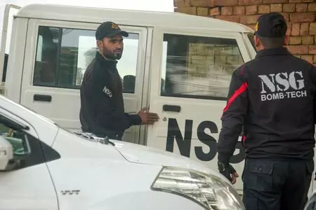 India plans nationwide crackdown on radicalisation post-Faridabad case