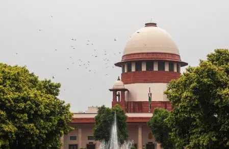 Social media rules in final stage, Centre informs Supreme Court