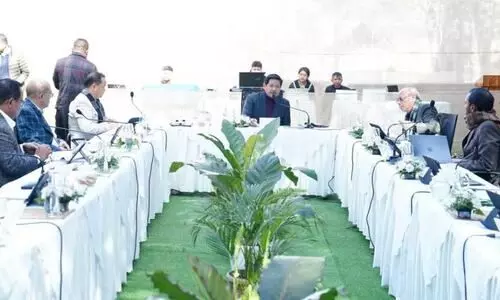 Meghalaya adopts SOPs to curb misuse of sirens, beacons & tinted glasses