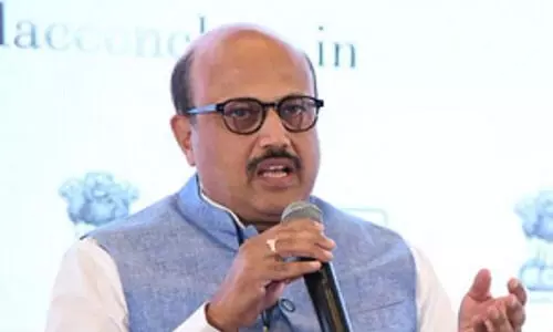 Commerce Secretary to brief Parliamentary panel on India-US trade ties