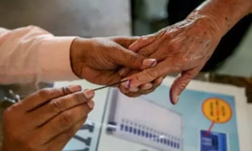 Telangana begins nominations for Phase-1 Gram Panchayat polls