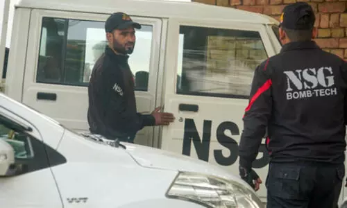 India plans nationwide crackdown on radicalisation post-Faridabad case