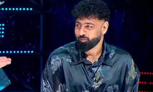 Badshah pays tribute to late Dharmendra on Indian Idol 16