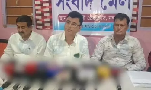 Kalita community warns of statewide stir in December, seeks tribal status & land rights