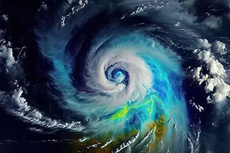 Cyclone Ditwah to bring heavy rain to coastal Andhra, Rayalaseema