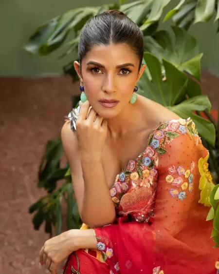 Nimrat Kaur on finding empowerment through ‘The Family Man 3’ role
