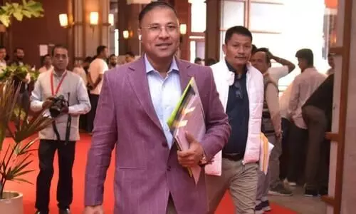 297 MoUs worth Rs 2.77 lakh Cr signed at Advantage Assam 2.0: Minister Bimal Borah