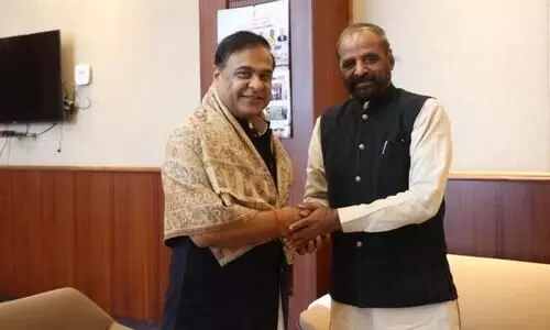 NCBC chief reviews pleas of seven Assam groups seeking entry to central OBC list