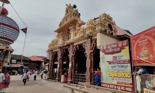 Karnataka’s Udupi prepares grand welcome for PM Modi
