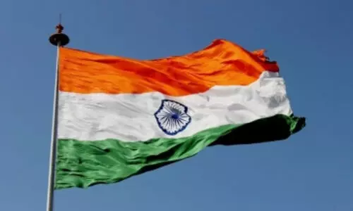 India places 3rd in Asia Power Index 2025, behind US and China