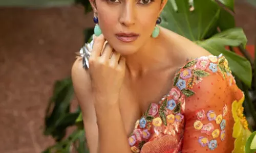 Nimrat Kaur on finding empowerment through ‘The Family Man 3’ role