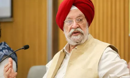 India’s energy links grew from 27 to 40 countries in decade: Puri