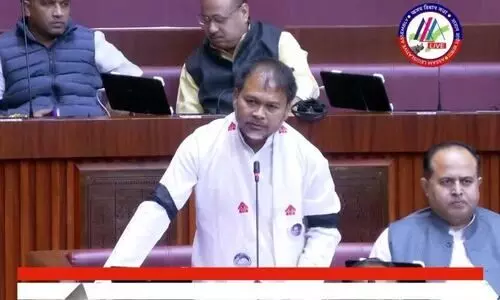 Akhil Gogoi suspension sparks call for special holding room for MLAs in Assam