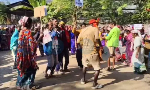 Assembly clears Assam Ceiling Amendment Bill for tea workers after heated debate