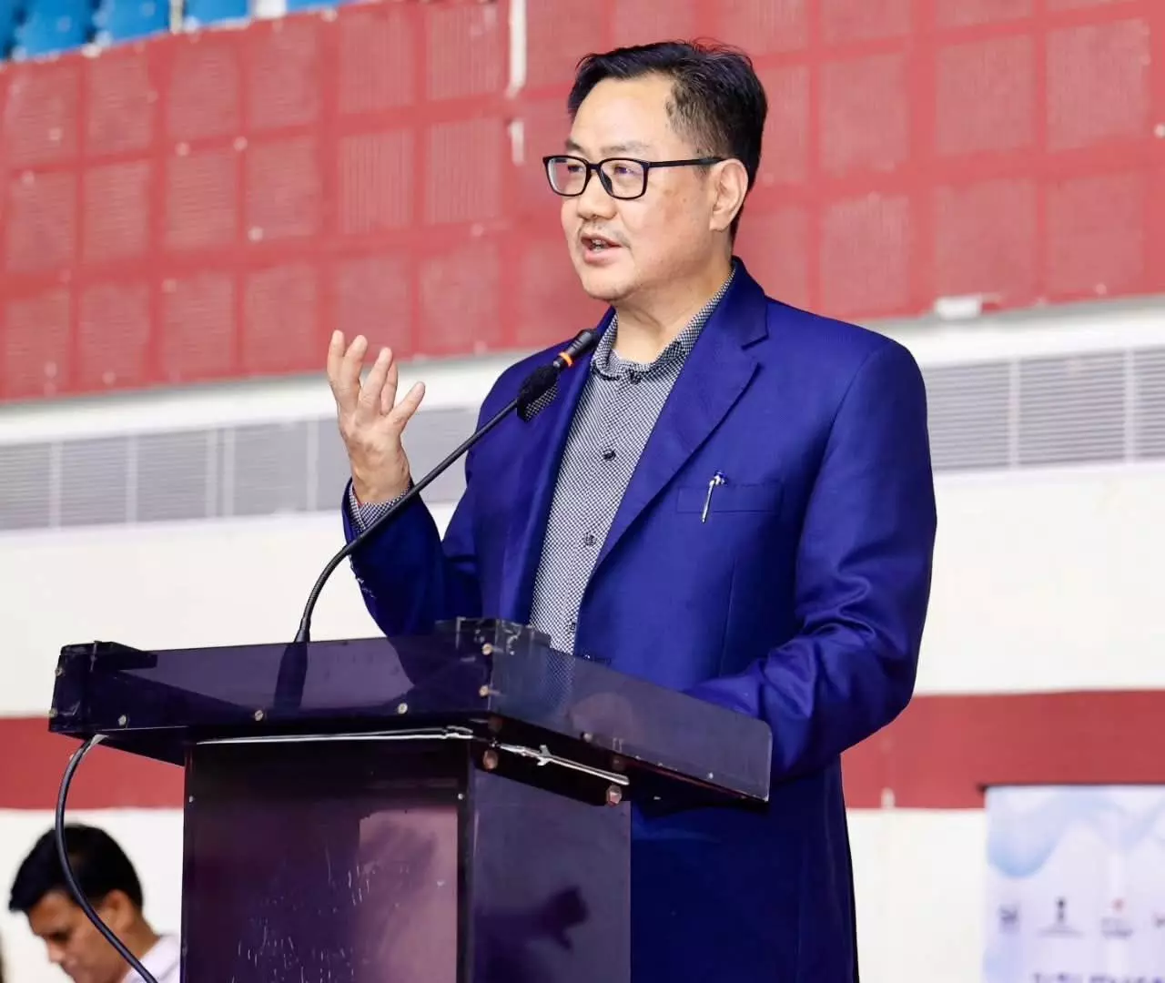 India posts 8.2% Q2 GDP growth; leaders call it a global record