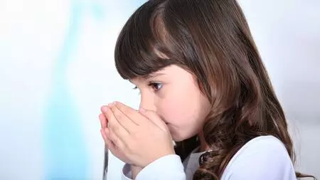 RSV in infancy may raise later asthma risk; vaccine offers hope: Study RSV in infancy may raise later asthma risk; vaccine offers hope: Study