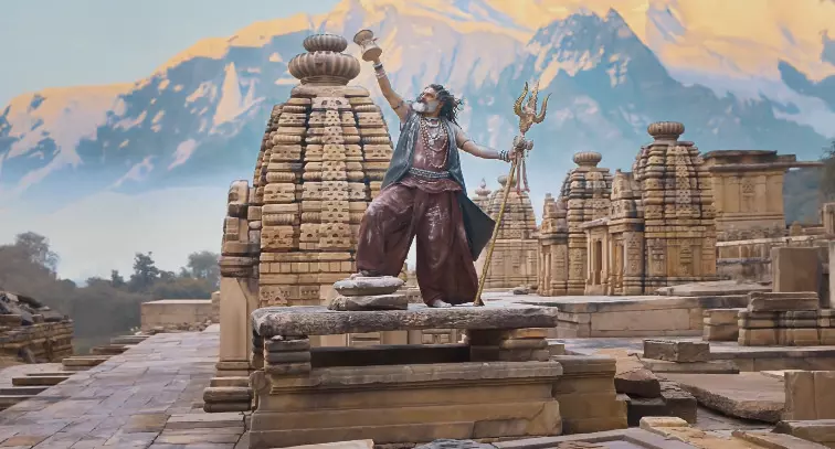 Akhanda 2: Thaandavam runtime set at 166 minutes, say reports