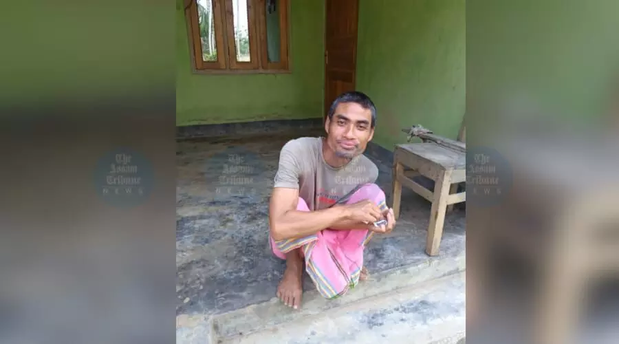 Assam man dies in Nagaland rehab centre after brutal assault; five arrested Assam man dies in Nagaland rehab centre after brutal assault; five arrested