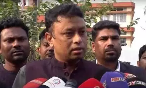 Congress MLA flags alarming cancer rise in Assam, seeks free treatment & wider care