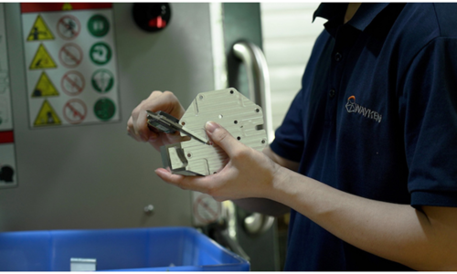 The Application and Transformation of Rapid Prototyping in Modern Manufacturing