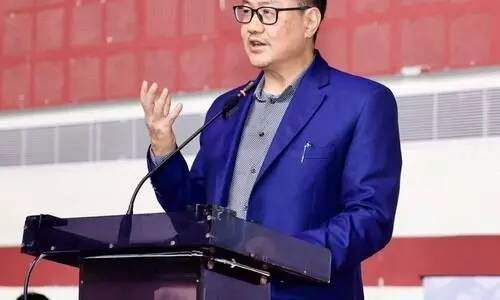 India posts 8.2% Q2 GDP growth; leaders call it a global record