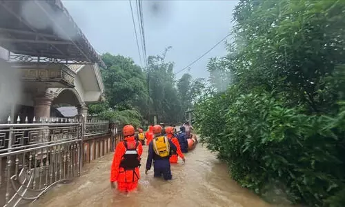 State of Emergency declared in Sri Lanka as floods leave over 120 dead