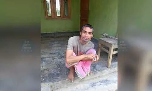 Assam man dies in Nagaland rehab centre after brutal assault; five arrested