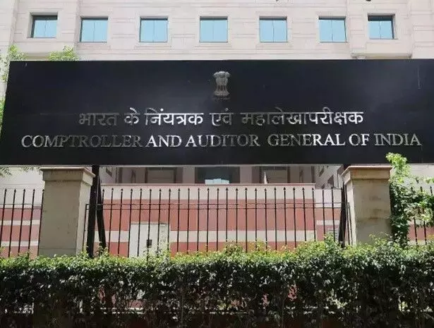 Assam Assembly briefed on 103% debt surge, CAG warns of fiscal risks