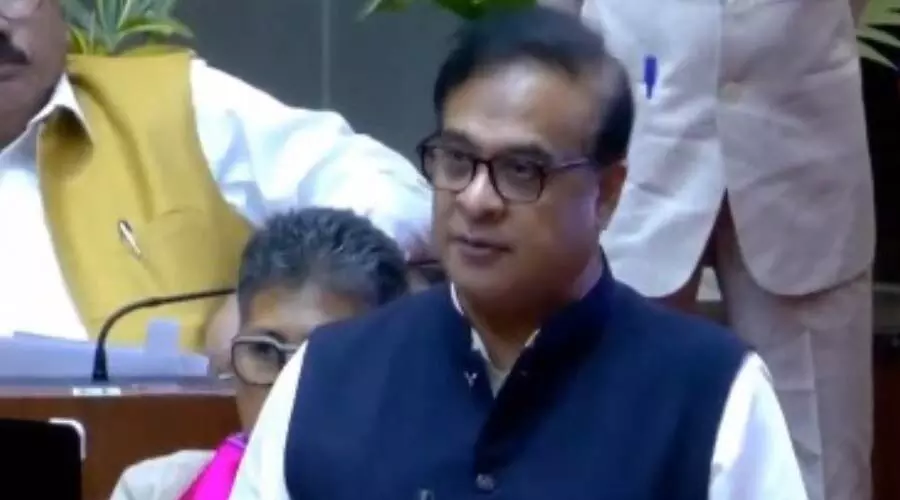 Assam records 80 deaths, 223 injuries in police action; CM briefs Assembly