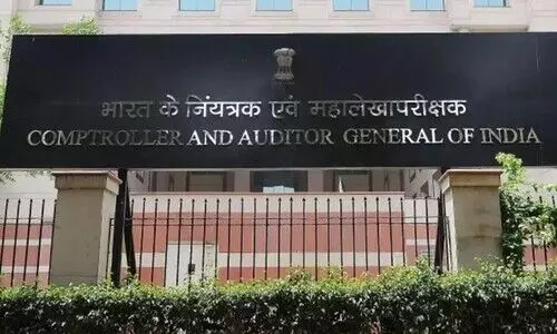 Assam Assembly briefed on 103% debt surge, CAG warns of fiscal risks