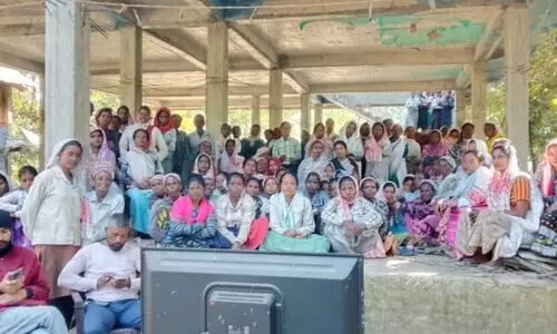 Tea garden workers see hope in land bill, yet fear gaps that could spark conflict