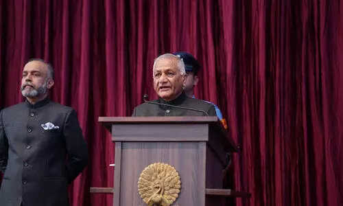 Sairang Railway line to integrate with Kaladan Multi-Modal Project: Mizoram Governor
