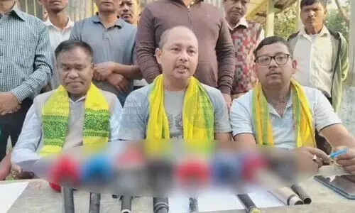 Koch Rajbongshi leaders quit UPPL over party’s silence on ST status demand