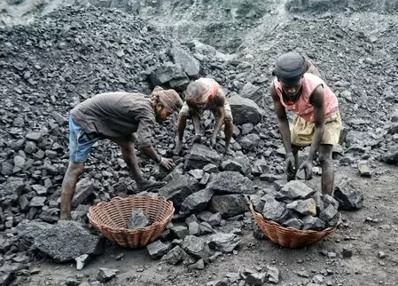 Simplified coal exploration approvals mark major reform: Centre Simplified coal exploration approvals mark major reform: Centre