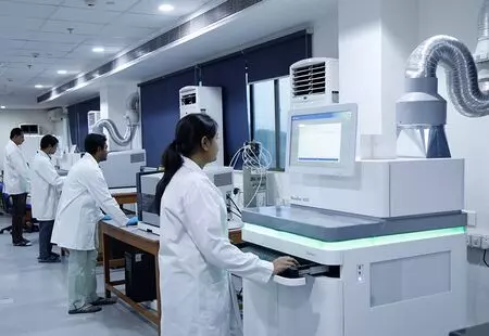 Indian researchers identify genetic leads to address oral cancer in women