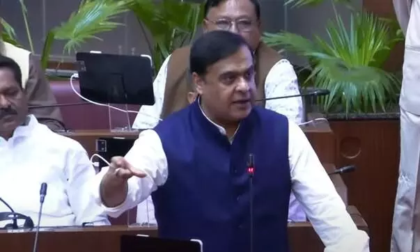 Assam logged 8,894 criminal cases in 11 months; theft, kidnapping top list