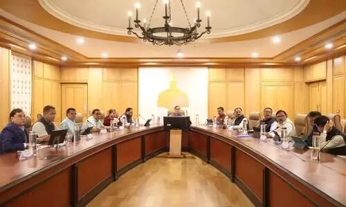 Assam Cabinet approves two-day Assam Movement martyrs’ programme on Dec 9–10