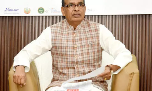 Shivraj Chouhan set to inaugurate Saras Food Festival in the capital today