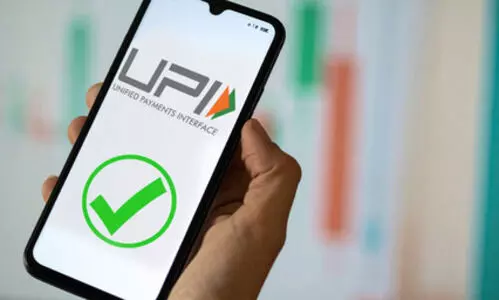 UPI transactions surge 32% in November amid strong consumption trends