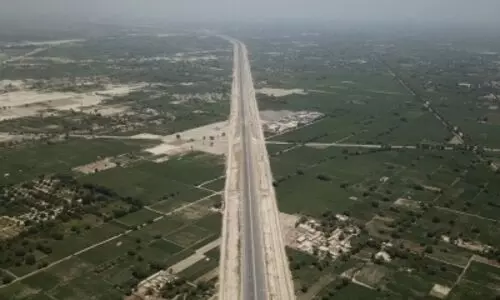 Pakistan weighed down by $30 bn Chinese debt as CPEC slows