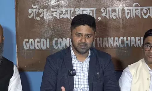 ‘Grant ST status before 2026’: AJP chief challenges CM amid rising unrest