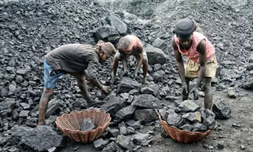 Simplified coal exploration approvals mark major reform: Centre