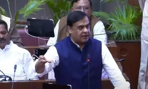 Assam logged 8,894 criminal cases in 11 months; theft, kidnapping top list