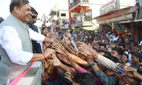 Assam CM defends GoM’s ST report, says nothing in it can offend any community