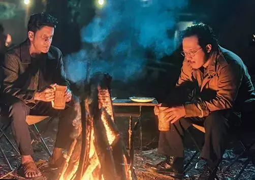 Paalin Kabak brings NE narratives to spotlight with his role in The Family Man 3