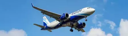 IndiGo penalised ₹117.52 crore following input tax credit dispute IndiGo penalised ₹117.52 crore following input tax credit dispute